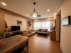 Blk 494G Tampines Greenedge (Tampines), HDB 3 Rooms #582489761